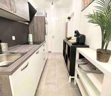 Mariatrost Apartment | Ein Traum im Leechwald nähe LKH