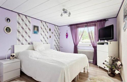 Olofstrom Apartment | Ein Zuhause zum Wohlfühlen