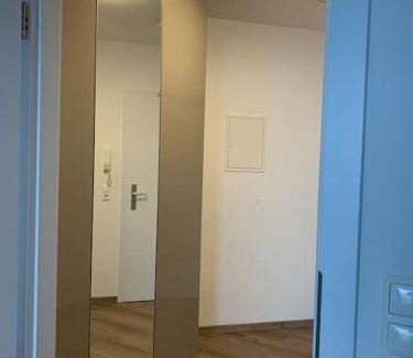 Ostfildern Apartment | Eine gemütliche Einzimmerwohnung