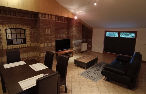 Wrist Apartment | Eine Gemütliche Wohnung Zwischen Kiel und Hamburg