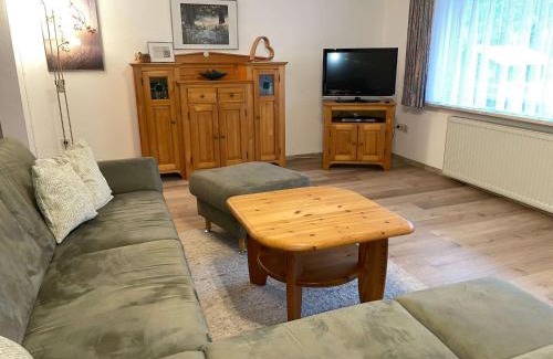 Arrach Apartment | Einfach entspannen