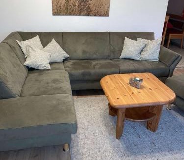 Arrach Apartment | Einfach entspannen