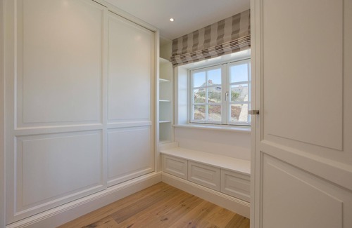 Rantum House | Einzelhaus Eingerichtet im Hochwertigen "beach House Stil"