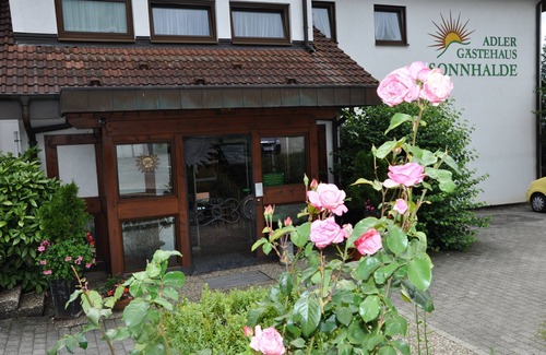 Radolfzell am Bodensee Apartment | Einzelzimmer mit eigenem Bad oder Dusche und WC