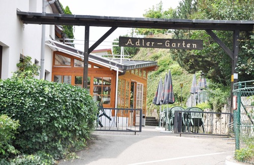 Radolfzell am Bodensee Apartment | Einzelzimmer mit eigenem Bad oder Dusche und WC