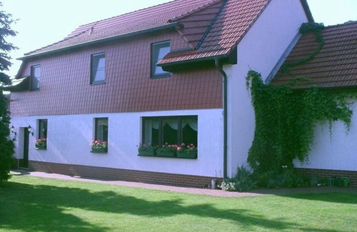 Markische Heide Apartment | Einzelzimmer im DZ - Pension am Hasenberg