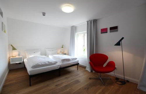Lueneburg Hotel | einzigartig - Das kleine Hotel im Wasserviertel