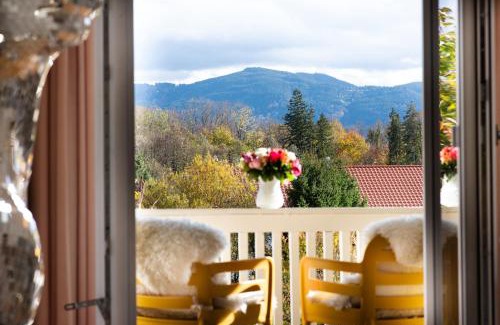Bad Toelz Apartment | Einzigartige Auszeit mit Bergblick in Bad Tölz