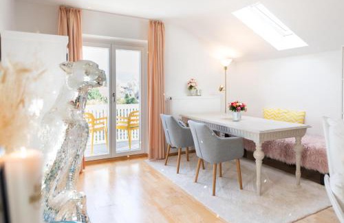 Bad Toelz Apartment | Einzigartige Auszeit mit Bergblick in Bad Tölz