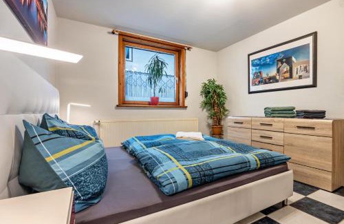 Bad Gandersheim Apartment | Einzimmer Appartment in Heckenbeck