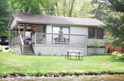 Lake Delton Cottage | Eischen Cottage 2 on Lake Delton