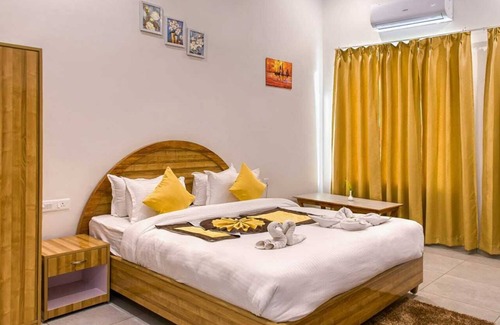 Dhela Hotel | Eiyuu Hotels - Corbett Wildlife & Nature Stays