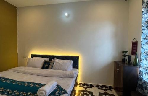Sidhpur House | ekaant stay and camps