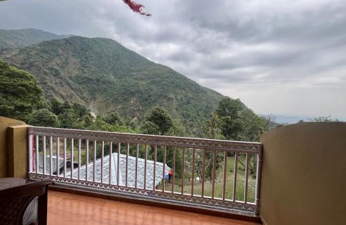 Sidhpur House | ekaant stay and camps
