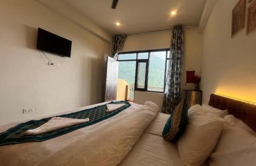 Sidhpur House | ekaant stay and camps