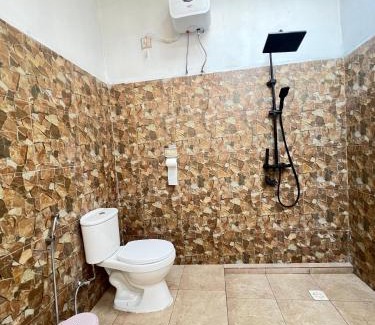 Jerowaru Villa | Ekas Kongkong Paradise Villa and Resto