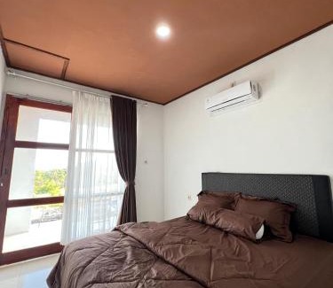 Jerowaru Villa | Ekas Kongkong Paradise Villa and Resto
