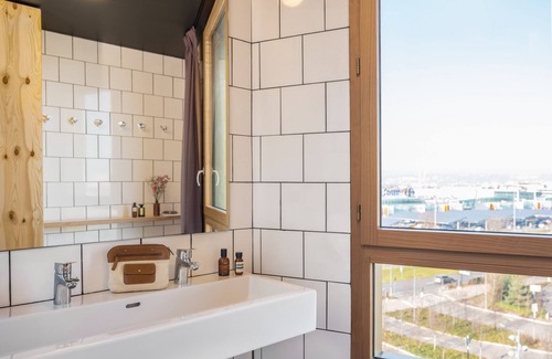 Gares Hotel | Eklo Hotels Montpellier Centre Gare Saint-Roch