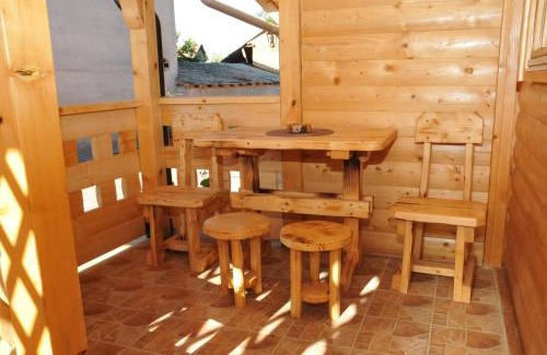 Backi Petrovac Apartment | Eko Apartmani