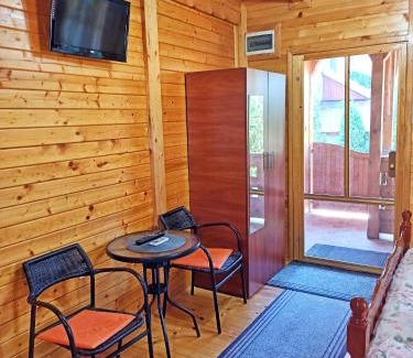 Backi Petrovac Apartment | Eko Apartmani