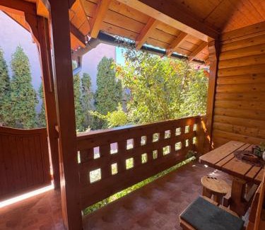 Backi Petrovac Apartment | Eko Apartmani