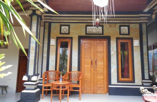Sidemen House | Eko Homestay