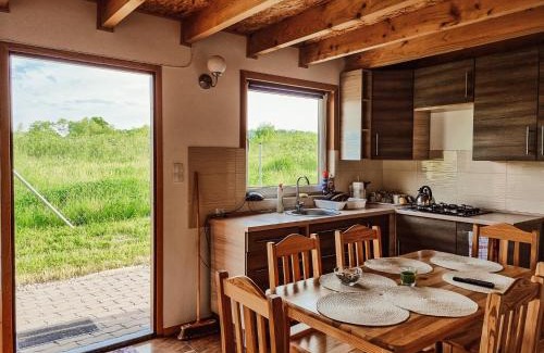 Mragowo House | Eko mazurski zakątek