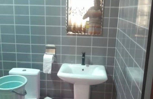Sekondi-Takoradi Apartment | Ekoara Apartment A1 1bed 1wash