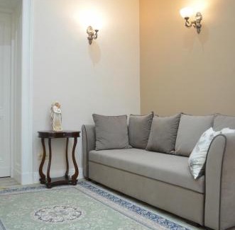 Swiebodzin Apartment | Ekskluzywny apartament w pałacu z parkiem Palac Chociule
