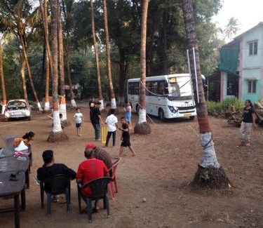 Alibaug House | Ekta Visava