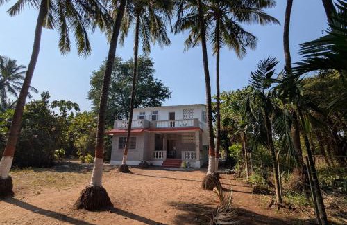 Alibaug House | Ekta Visava