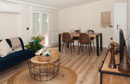 Astorga Apartment | El Ático