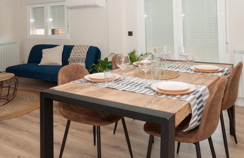 Astorga Apartment | El Ático