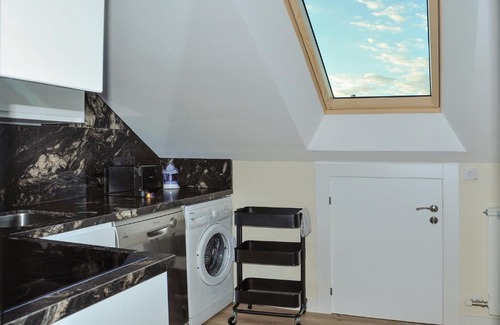 Astorga Apartment | El Ático