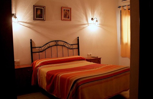 Calabazares House | El Aceitón