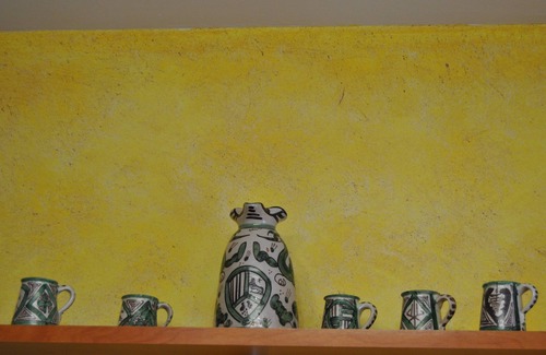 Old Town Apartment | EL ALFAR MUDEJAR DE TERUEL TOURIST APARTMENT