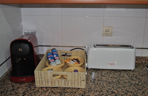 Old Town Apartment | EL ALFAR MUDEJAR DE TERUEL TOURIST APARTMENT