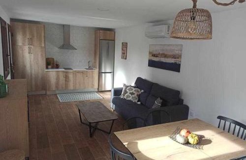 Horcajo de Santiago House | El Almez I Casa Rural
