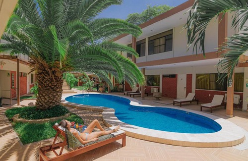 Piura Hotel | El Angolo Piura