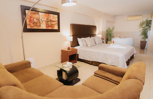 Piura Hotel | El Angolo Piura