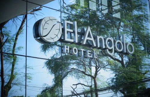 Piura Hotel | El Angolo Piura