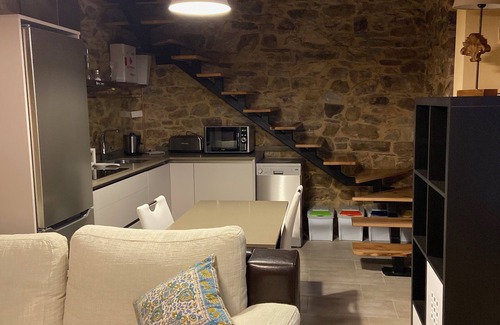 Cremenes House | EL Apartamentín DE Verdiago