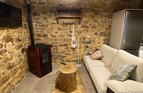 Cremenes House | EL Apartamentín DE Verdiago