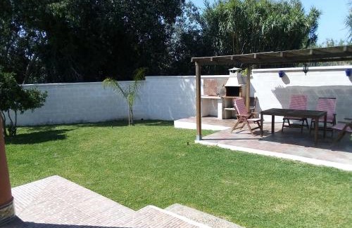 Conil de la Frontera House | El Arroyuelo 2