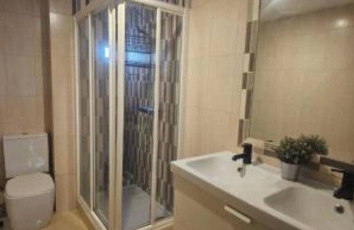 Santa Rosa Apartment | El Azahar se Encuentra en Córdoba