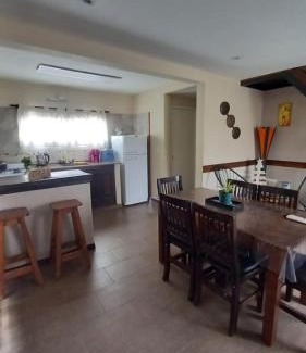 San Miguel del Monte House | EL BAGUAL DE MONTE