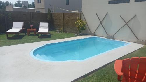 San Miguel del Monte House | EL BAGUAL DE MONTE