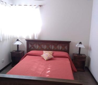 San Miguel del Monte House | EL BAGUAL DE MONTE