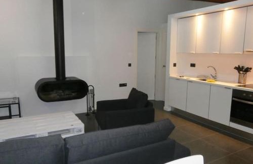 Olmos de Penafiel Villa | EL BAILE, casa con jacuzzi al lado de Peñafiel