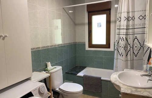 Ribes De Freser Apartment | El Balcó del Freser - Apartamento de Montaña